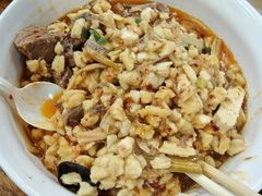 -老刘家泡馍·陕西老字号(钟楼广济街店)