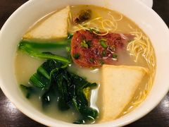 -新旺茶餐厅(嘉里城店)