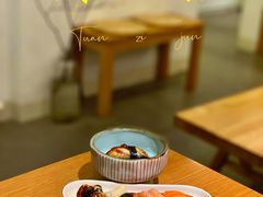 -团子君寿司·茶