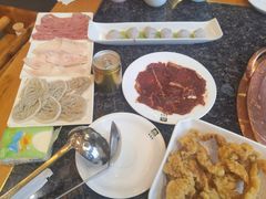 -老码头火锅(骡马市店)