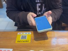 -韩师傅老大同刀削面(北苑路店)