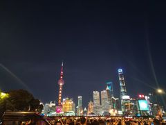 -南京路步行街