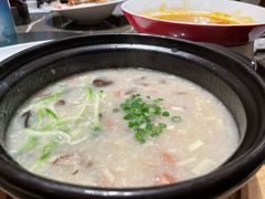 -滋粥楼·顺德菜(番禺广场总店)