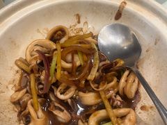 -云庭汇·粤菜海鲜(东盟盛天地店)