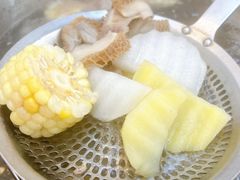 -万祥牛肉火锅(金龙店)