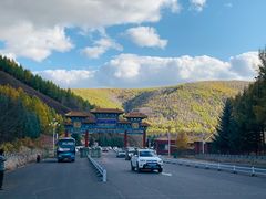 -塞罕坝国家级自然保护区