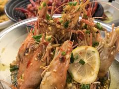 -铭副琦食·虾蟹烩馆(渔人码头店)