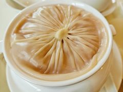 -利苑酒家(金宝店)