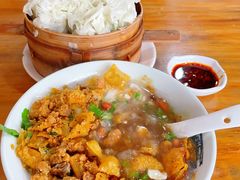 -豆相识•九九豆腐脑(牛咡桥店)