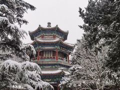 -颐和园
