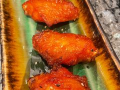 -大渔铁板烧(中山路八佰伴店)