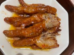 -京香轩·中餐厅(上海中庚聚龙酒店)