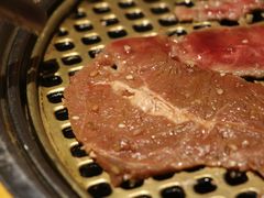 -唯成•韩国炭火烤肉 유성고기