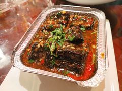 老长沙臭豆腐-锦上中式酒馆(南内环店)
