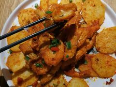 -确喜美味小厨(西单商场兰州店)