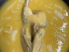 -院里寻菜·精致庭院菜(观沙岭店)