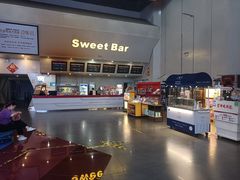 -首都电影院(天津店 中国巨幕)