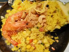 -BetterThai 泰加(苏州中心店)