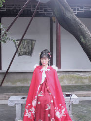 -八角古风摄影