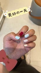 点击看大图 -闫鸿美甲美睫