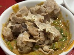 -老北京涮羊肉店(星湖路北一里二巷店)