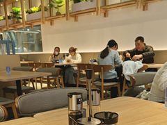 -翡翠拉面小笼包Crystal Jade(上海浦东国际机场T1店)