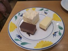 -萨莉亚意式餐厅(彩悦城店)