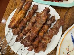 -火娃菜馆(新岭花园1期店)