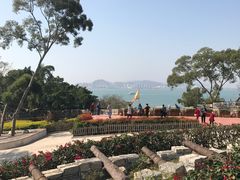 -胡里山炮台