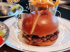-尚牛社会Beef & Liberty(上海商城店)