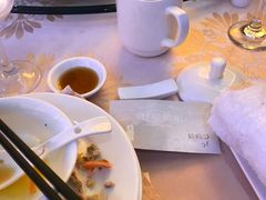 -宝盛水博园大酒店·中餐厅·杭帮菜