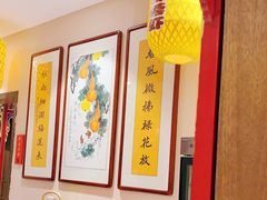 -蓝田九大碗民俗食府(蓝田店)