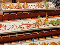-汉阳廷自助烤肉·火锅(万丰海岸城店)