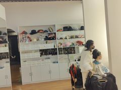 -国色写真馆(园博园店)