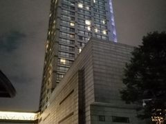 -杭州龙禧福朋喜来登酒店