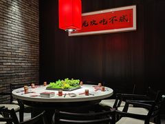 -小龙坎火锅(世纪城店)