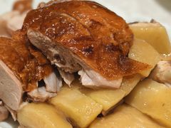 -香港新发烧腊茶餐厅(书城店)