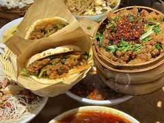 -豆相识•九九豆腐脑(牛咡桥店)