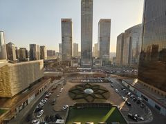 -北京中国大饭店