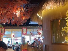 -实在湘·大碗土菜(竹料店)