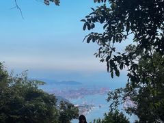 -小南山公园