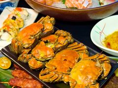 -花潮料理艺食馆(SM新生活广场店)