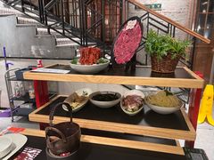 -廖掌柜·重庆鲜货火锅(上海首店)