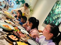 -小满Grainkitchen(滨江商业广场店)