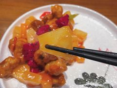 -十二舍·湯物素煮(江泰潤政店)