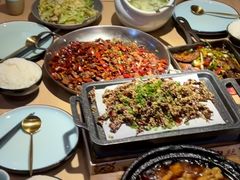 -胡马八破·川菜小馆(宽厚里店)