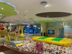 点击看大图 -meland亲子乐园(深圳领展中心城店)