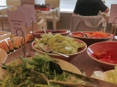 -北京王府井希尔顿酒店·万斯阁西餐厅