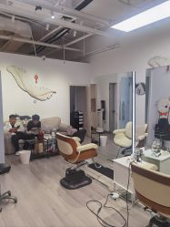 -NEW FACE烫染专业店