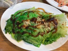 -老宅原住民沙茶面精品小吃(龙头路店)